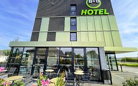 B&B Hotel Compiegne